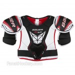 Bauer Vapor X60 Jr Shoulder Pads | Med